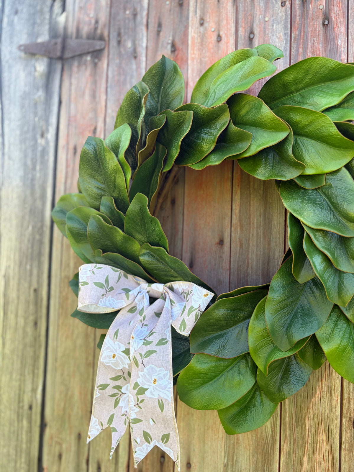 Southern Magnolia