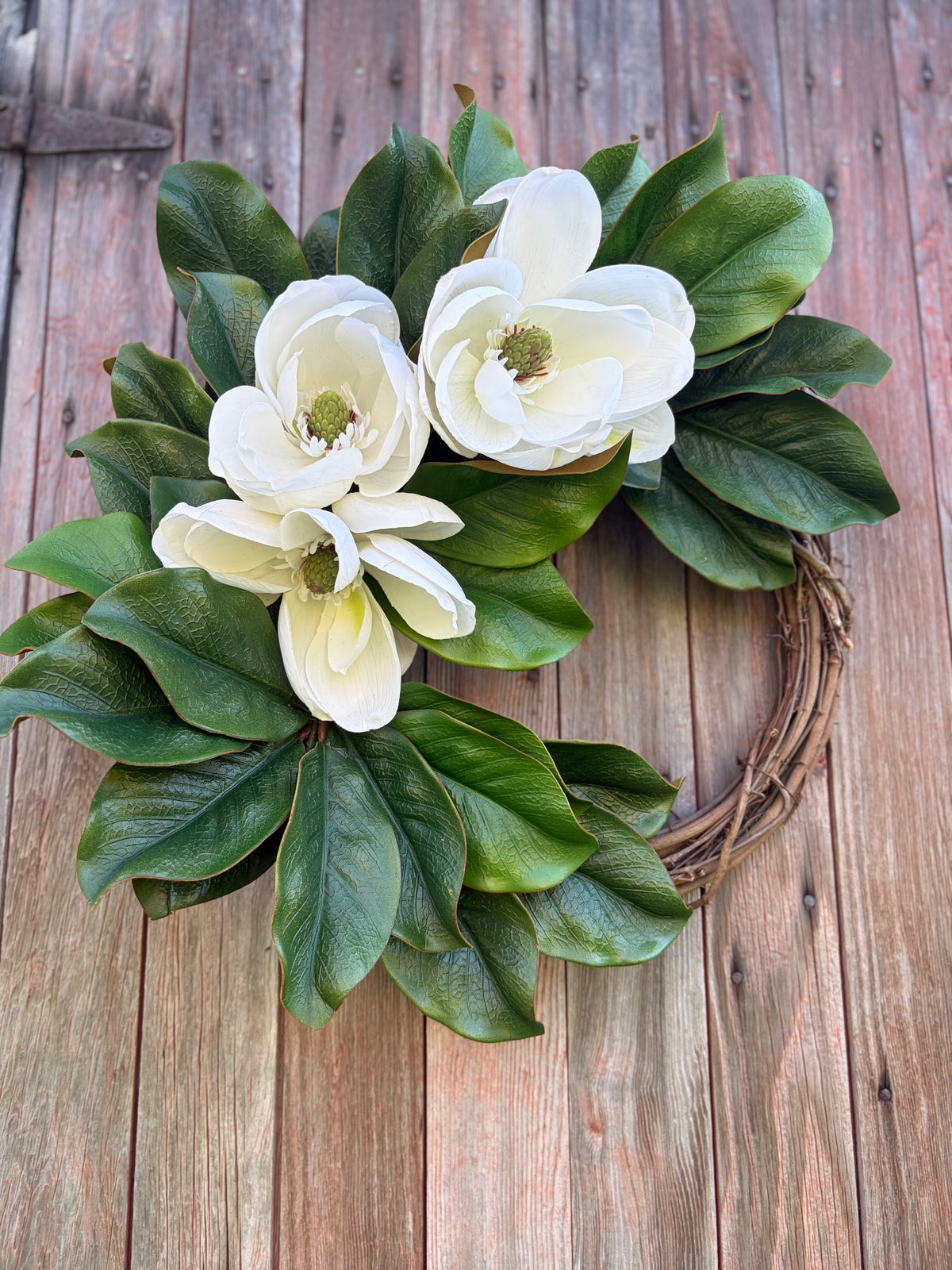 Classic Magnolia