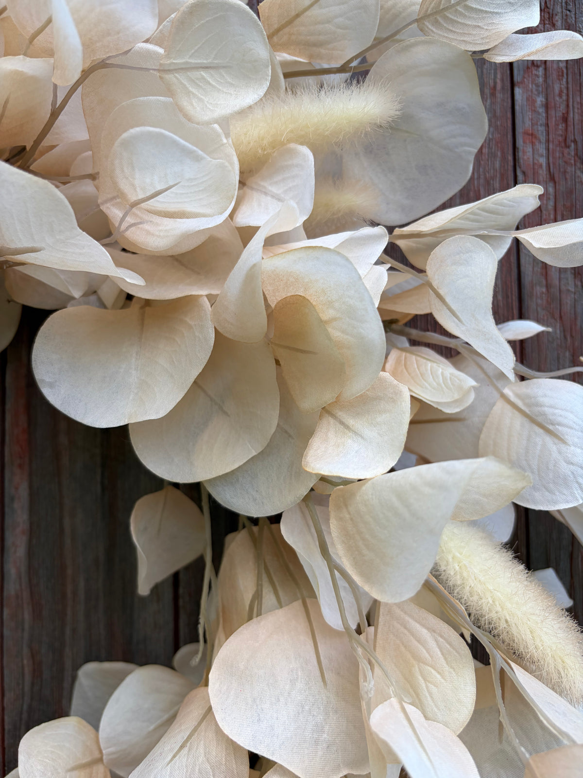 Toasted Eucalyptus Wreath