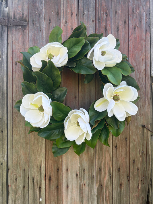 Signature Magnolia
