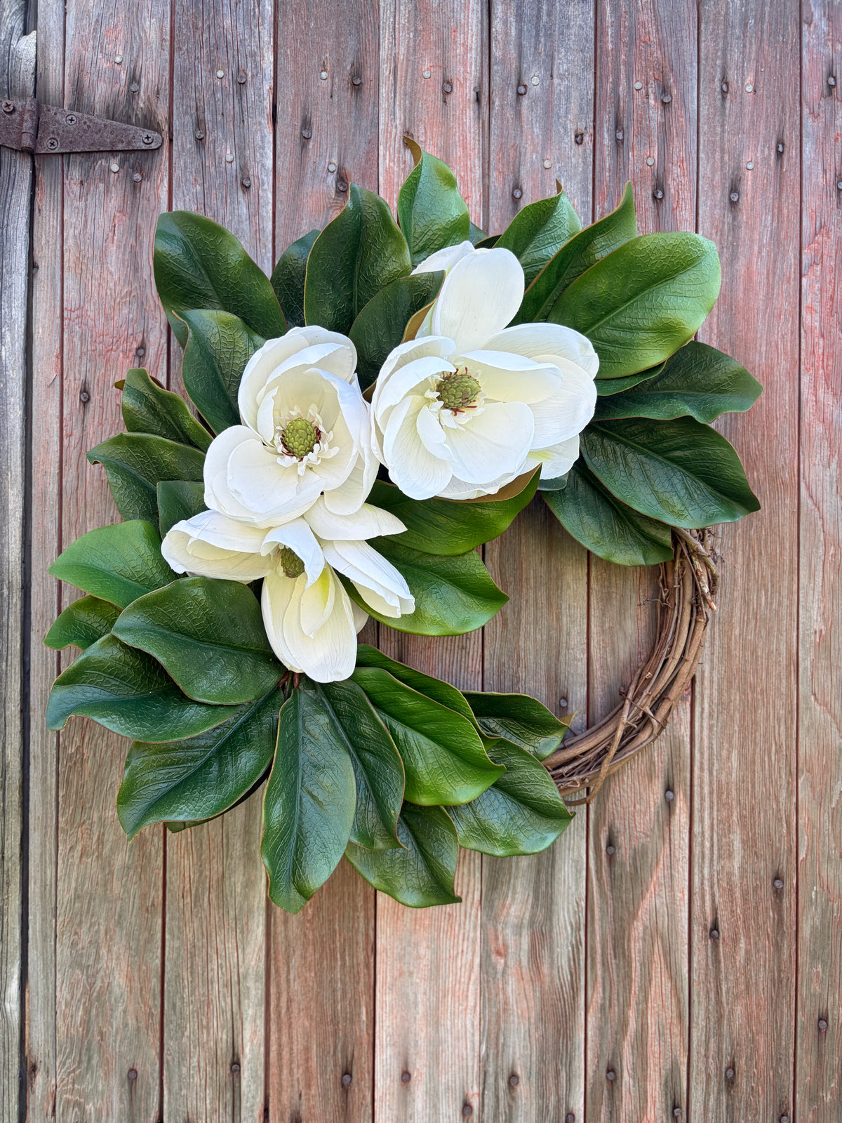 Classic Magnolia